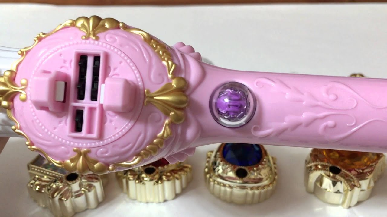 Download Mahou Tsukai Precure Linkle Stick Unboxing Youtube Free Get Wallpaper Mahou Tsukai Precure Linkle Stick Unboxing Youtube Free