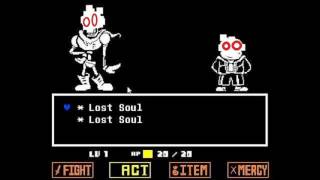 Undertale ost - 89 SAVE the World [EAR RAPE]
