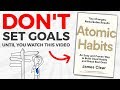 Atomic Habits Book Summary in Hindi By James Clear