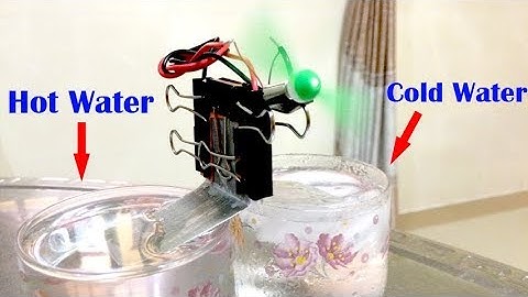 Power Generation Method 99% of People Don