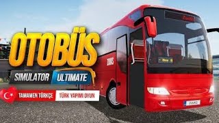 Otobüs Simulator Ultimate - {Türkiye Haritası} - 《TEKİRDAĞ ~ GAZİANTEP》- / Bölüm #10 screenshot 5