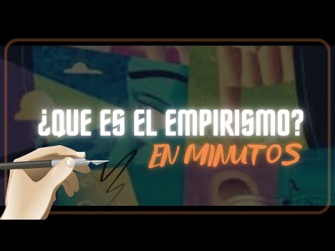 Video: ¿Por qué John Locke llamó al empirista?