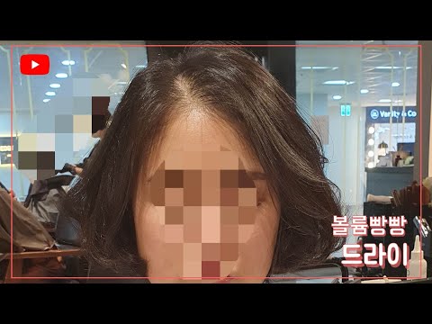 드라이기 ASMR