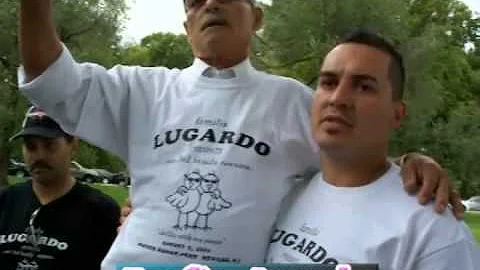 Reunion Familia Lugardo 2009_2da Parte