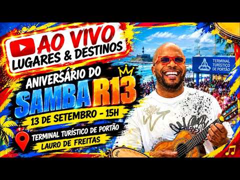 Lugares e Destinos