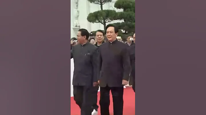 #唐國強 氣場這一塊誰能一戰？因公開批評小鮮肉不敬業卻拿天價片酬被流量明星集體抵制，你會支持他嗎？  #Shorts - 天天要聞