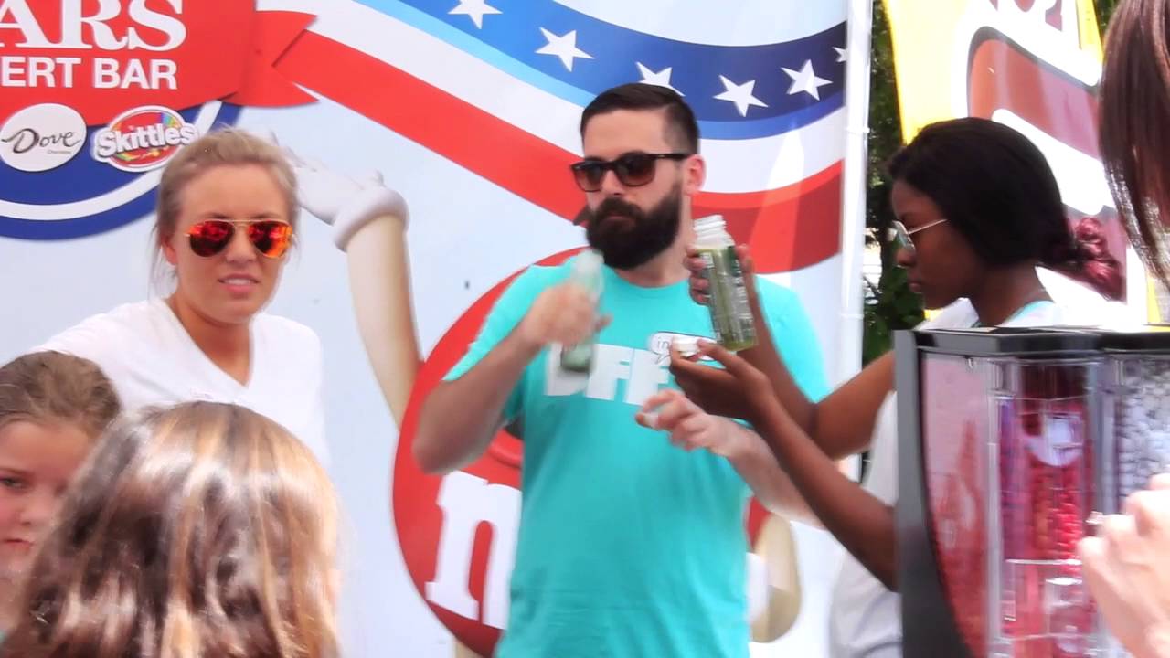 Bentonville Film Festival | Geena and Friends, Bruce Dern