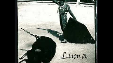 Luma (Pre-Unified Theory) Passive Demo Recording