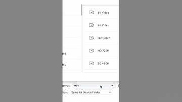 How to Convert DAV files to MP4 | Uniconverter Tutorial