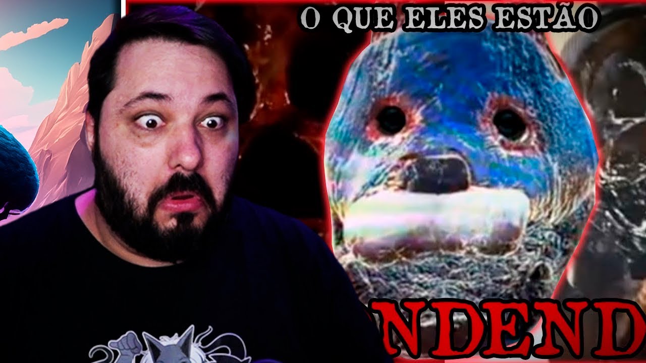 Os ARQUIVOS mais PERTURBADORES de FNAF de uma Ex Funcionária