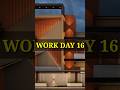 First Floor Brick work Slab Level #music #construction #shorts
