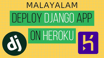 Django Malayalam | How to Deploy Django Project on Heroku for Free|Step by Step Tutorial | Code Band