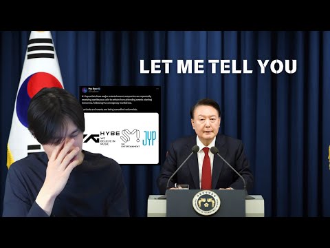 This Is What Really Happened With Inkyung's Leak