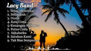 Lacy Band - Full Album Terbaik tahun 2000an