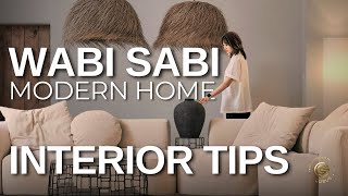 WABI SABI INTERIOR GUIDE 2024: Furniture From Korean Designers. Timeless Tranquility For Modern Home screenshot 4
