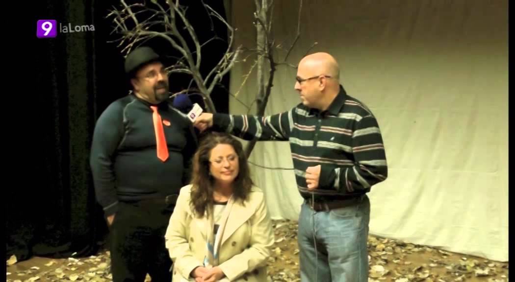 Teatrerías 85 · El teatro en otoño 5