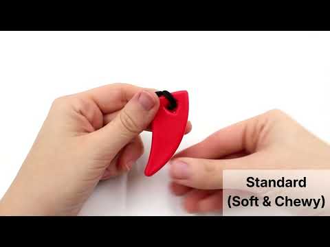 ARK Saber Tooth Chewelry Necklace