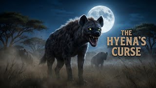 Why Hyenas Laugh at Night | An Ancient African Folktale. 