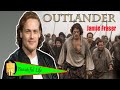 Outlander season 6: Big transformation for Jamie Fraser as Sam Heughan shares.