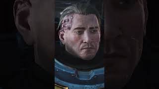 When I Was A Young Captain... #spacemarine2