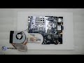 Lenovo IdeaPad Y580 - Disassembly and cleaning