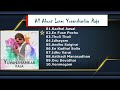 All about love yuvanshankar raja   joy 51 hq music world