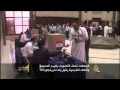 جدل حول نسبة المشاركة في