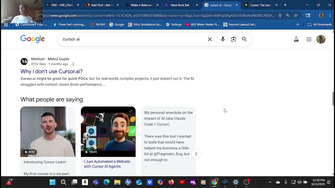 wake and Bake soccer show part 3