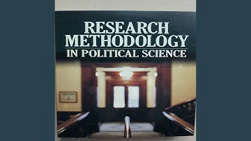 Research Methodology