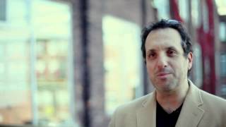 TEDxYouth@Toronto 2012 - Jeremy Friedberg [Speaker] - Introduction Video