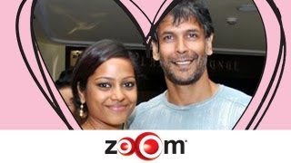 Shahana: I have always had crush on older men - Exclusive Interview