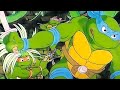 Tortues ninja  film complet en franais