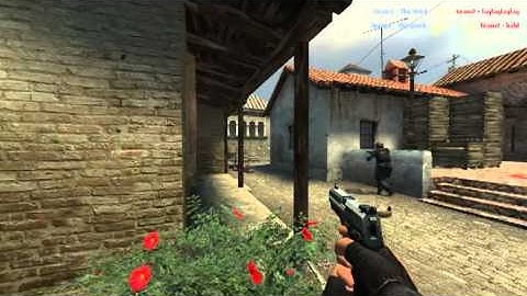 First round usp smackdown