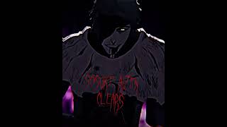 Aizen Vs Tiering System Scaling Mid Edit