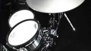 Td-20Kx V-Drums 15 Image