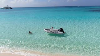 Spectacular Conception Island: Jewel of the Caribbean!!