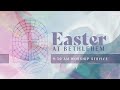 3312024  easter sunday worship  930 am  minneapolis