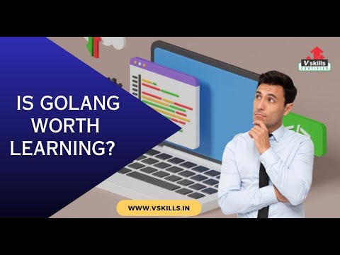 Is Google Go worth learning? | Become Job Ready with GoLang Certification