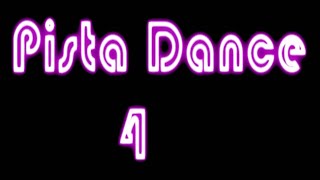 Pista Dance 4