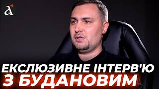 картинка: ⚡️У росіян є план на осінь! ІНТЕРВ'Ю з Будановим: мобілізація на Рф і навчання у Білорусі