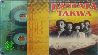 Kantata Takwa Full Album 1990 - Iwan Fals - Sawung Jabo