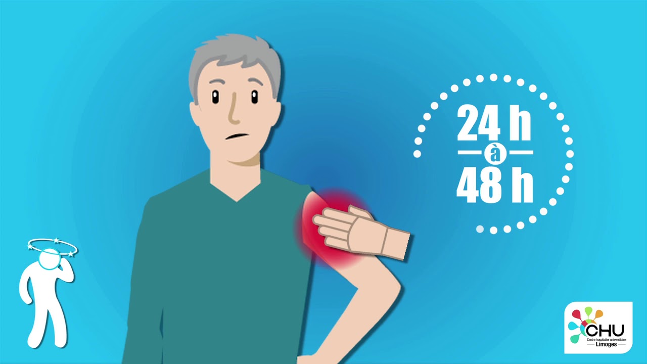 On vous explique les Vaccins ARN