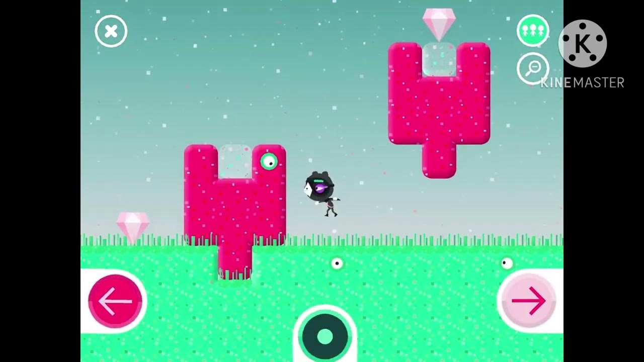 Toca Blocks The Series Episode 1 Normal world YouTube