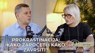 Prokrastinacija: kako započeti i kako završiti? - Marko Šelić Marčelo & Mia Popić Prokrastinacija: kako započeti i kako završiti? - Marko Šelić Marčelo & Mia Popić