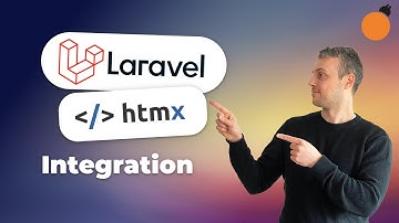 Laravel and HTMX - Active Search in a Laravel app!