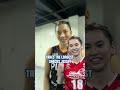 #OFFTHECOURT: Kianna Dy