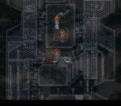 Chrono Trigger Playthrough (11) Discovery of Lavos