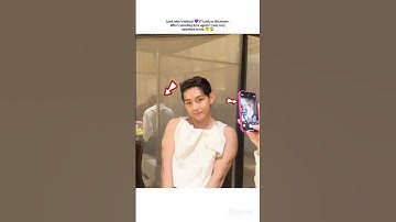 what is this 🧐👀 #bts #taehyung #btsmember #kpop #btsarmy