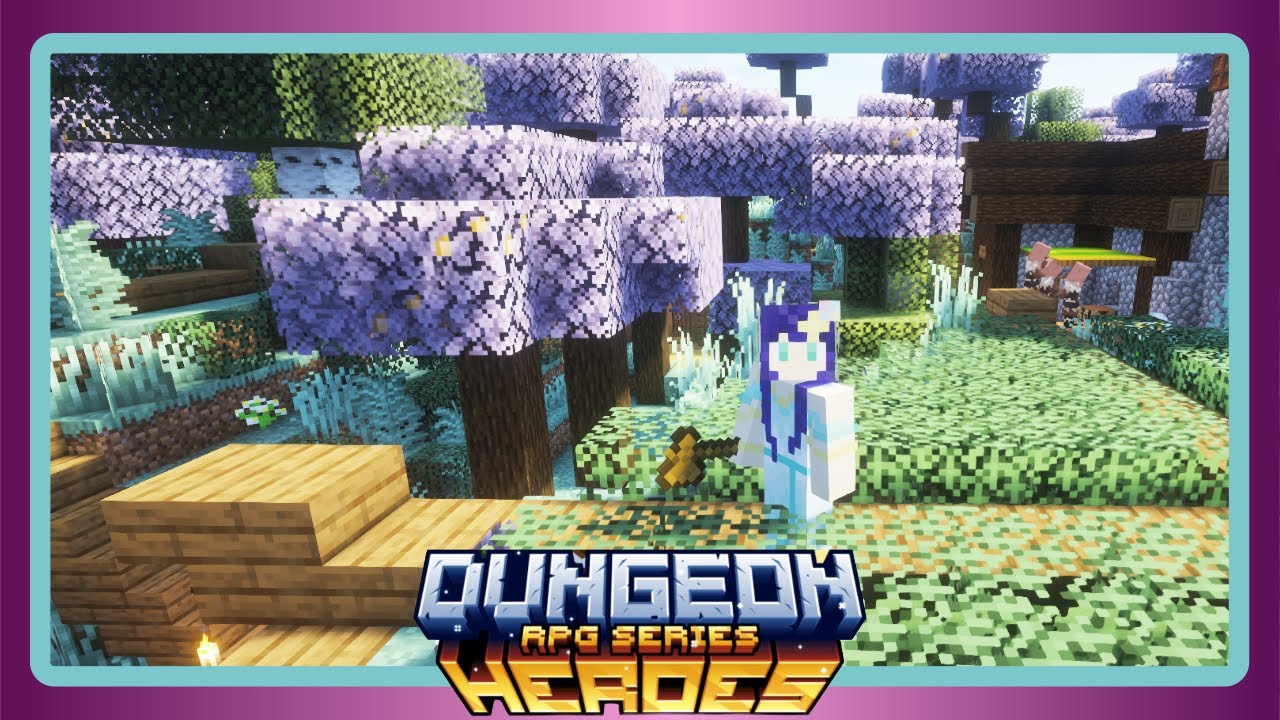 Goal Three:  House! (and also Presents!)