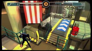 Timmara- CounterSpy Part 3- Launch Codefied